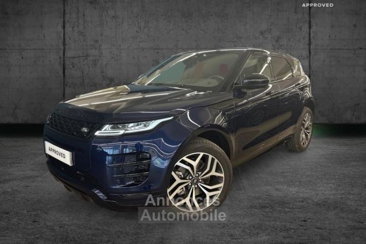 Land Rover Range Rover Evoque 2.0 P 200ch Flex Fuel R-Dynamic HSE AWD BVA Mark III - <small></small> 61.900 € <small>TTC</small> - #1