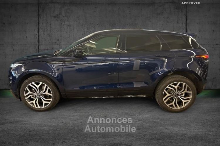 Land Rover Range Rover Evoque 2.0 P 200ch Flex Fuel R-Dynamic HSE AWD BVA Mark III - <small></small> 61.900 € <small>TTC</small> - #2