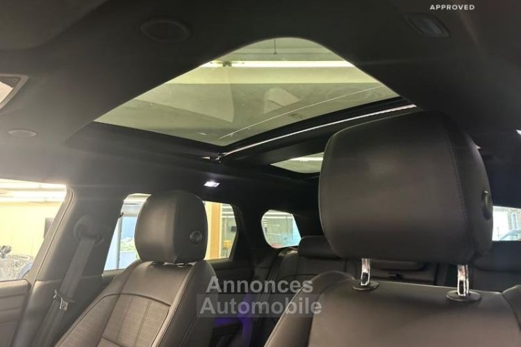 Land Rover Range Rover Evoque 2.0 P 200ch Flex Fuel R-Dynamic HSE AWD BVA Mark III - <small></small> 61.900 € <small>TTC</small> - #17