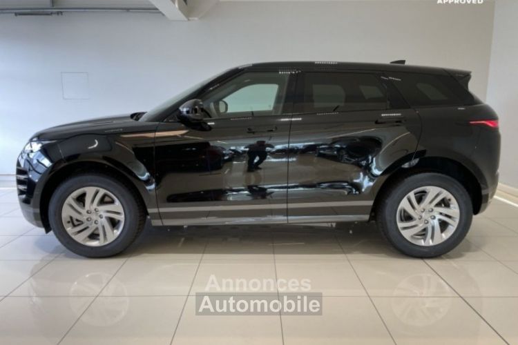 Land Rover Range Rover Evoque 2.0 P 200ch Flex Fuel R-Dynamic S AWD BVA Mark III - <small></small> 53.900 € <small>TTC</small> - #3