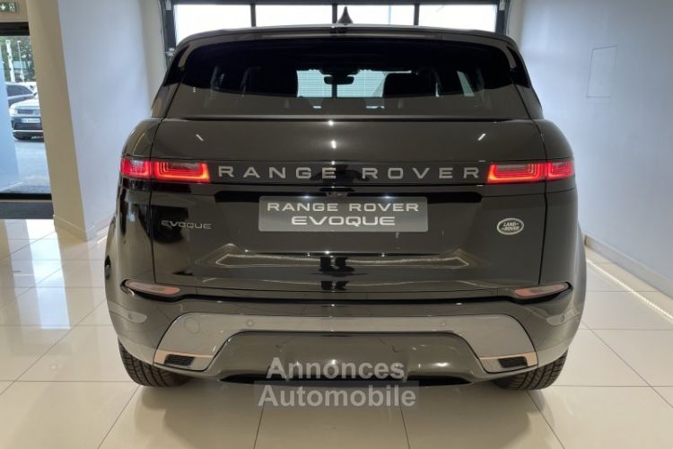 Land Rover Range Rover Evoque 2.0 P 200ch Flex Fuel R-Dynamic S AWD BVA Mark III - <small></small> 53.900 € <small>TTC</small> - #8