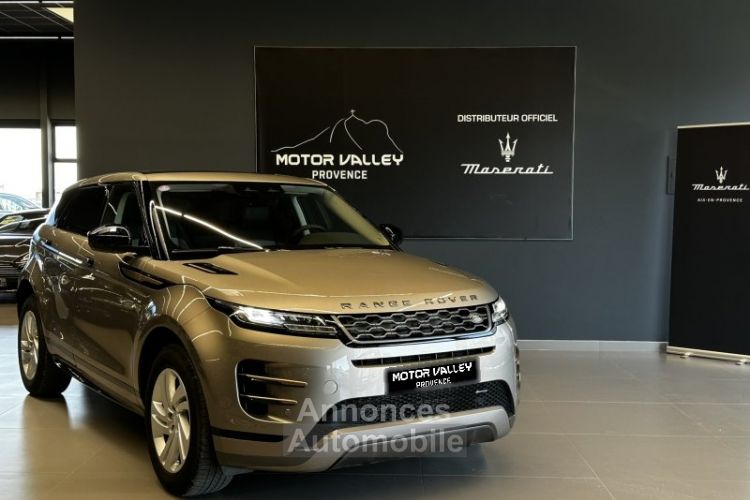 Land Rover Range Rover Evoque 2.0 P 200ch Flex Fuel R-Dynamic S AWD BVA Mark III - <small></small> 42.900 € <small>TTC</small> - #1