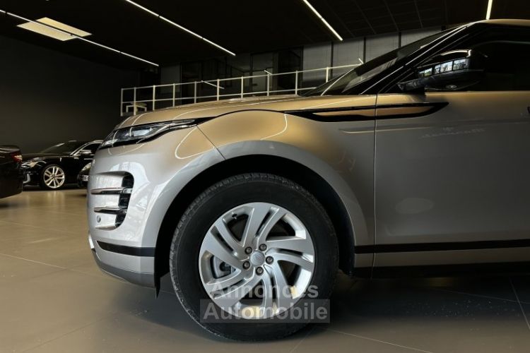 Land Rover Range Rover Evoque 2.0 P 200ch Flex Fuel R-Dynamic S AWD BVA Mark III - <small></small> 42.900 € <small>TTC</small> - #2