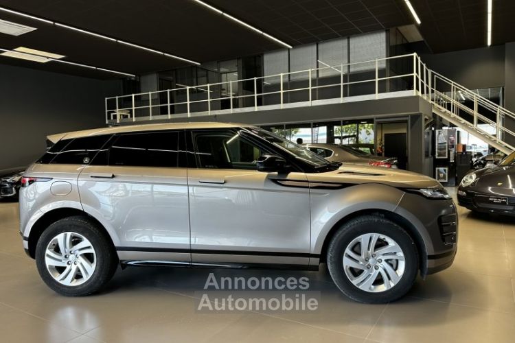 Land Rover Range Rover Evoque 2.0 P 200ch Flex Fuel R-Dynamic S AWD BVA Mark III - <small></small> 42.900 € <small>TTC</small> - #9