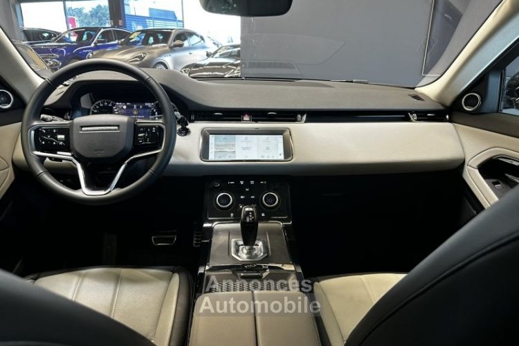 Land Rover Range Rover Evoque 2.0 P 200ch Flex Fuel R-Dynamic S AWD BVA Mark III - <small></small> 42.900 € <small>TTC</small> - #14