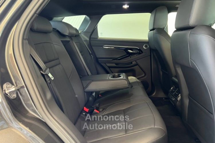 Land Rover Range Rover Evoque 2.0 P 200ch Flex Fuel R-Dynamic SE AWD BVA Mark III - <small></small> 59.890 € <small>TTC</small> - #11