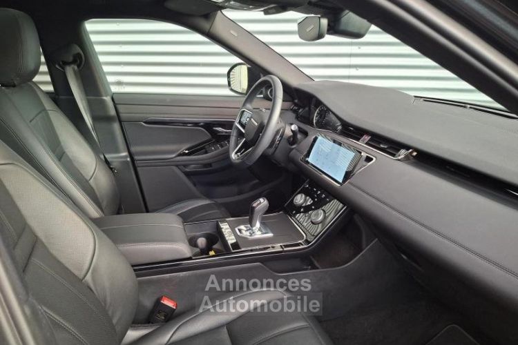 Land Rover Range Rover Evoque 2.0 P 200ch Flex Fuel R-Dynamic SE AWD BVA Mark III - <small></small> 49.990 € <small>TTC</small> - #11