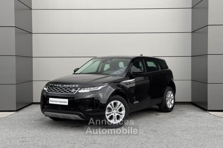 Land Rover Range Rover Evoque 2.0 P 200ch Flex Fuel S AWD BVA Mark III - <small></small> 46.900 € <small>TTC</small> - #1