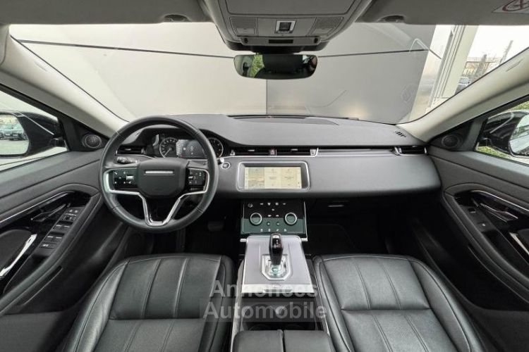 Land Rover Range Rover Evoque 2.0 P 200ch Flex Fuel S AWD BVA Mark III - <small></small> 46.900 € <small>TTC</small> - #4