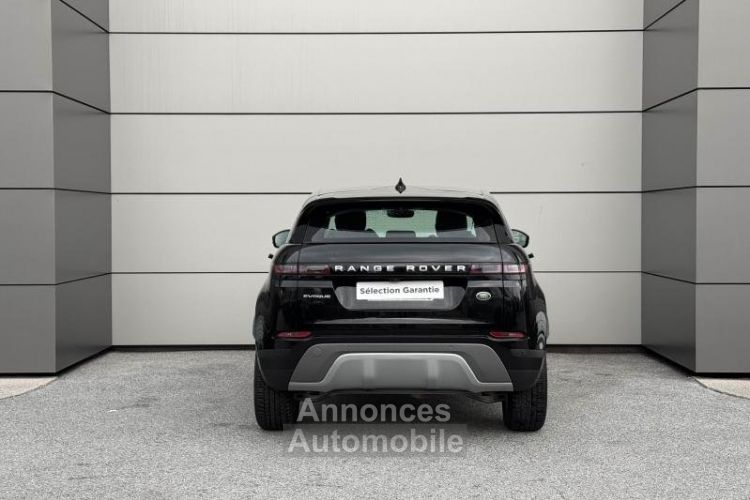 Land Rover Range Rover Evoque 2.0 P 200ch Flex Fuel S AWD BVA Mark III - <small></small> 46.900 € <small>TTC</small> - #7