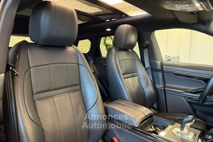 Land Rover Range Rover Evoque 2.0 P 250ch R-Dynamic Business AWD BVA - <small></small> 29.990 € <small>TTC</small> - #33