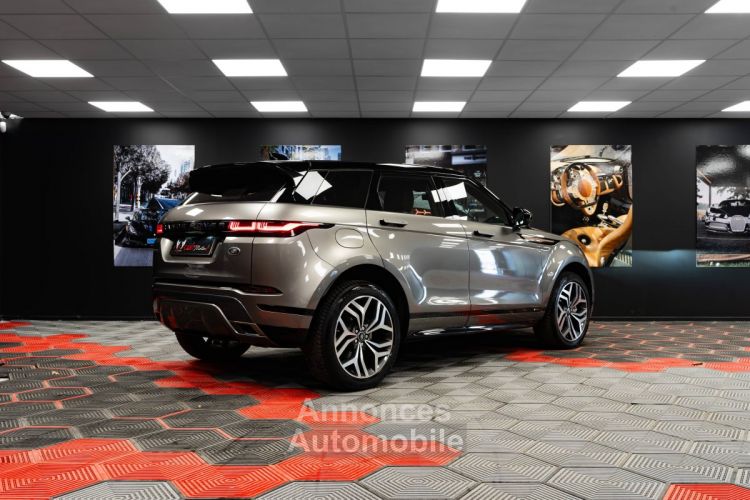 Land Rover Range Rover Evoque 2.0 P 300ch R-Dynamic HSE - <small></small> 44.900 € <small>TTC</small> - #2