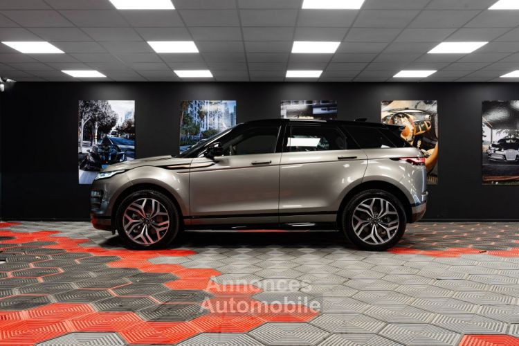 Land Rover Range Rover Evoque 2.0 P 300ch R-Dynamic HSE - <small></small> 44.900 € <small>TTC</small> - #5