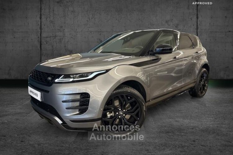 Land Rover Range Rover Evoque 2.0 P 300ch R-Dynamic HSE AWD BVA - <small></small> 51.900 € <small>TTC</small> - #1