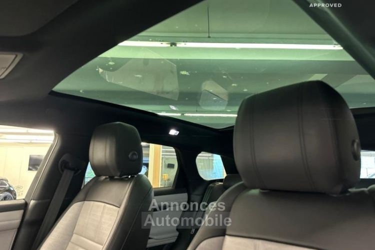 Land Rover Range Rover Evoque 2.0 P 300ch R-Dynamic HSE AWD BVA - <small></small> 51.900 € <small>TTC</small> - #16