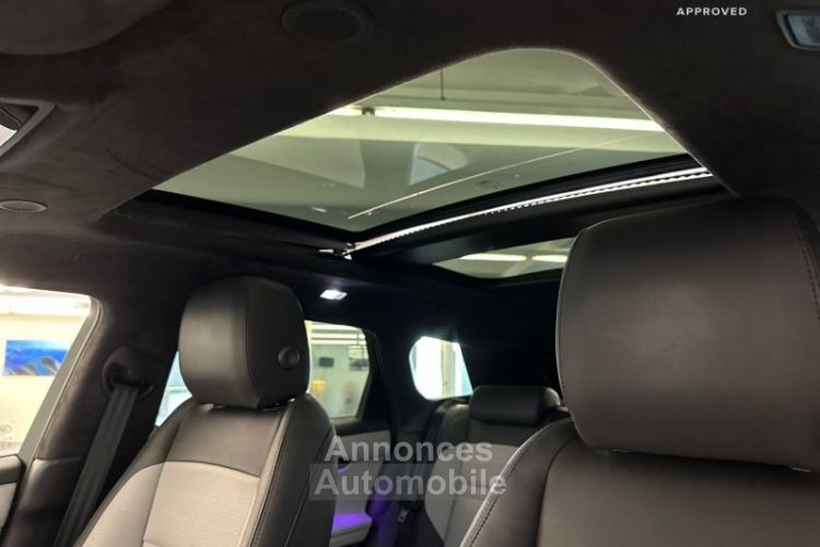 Land Rover Range Rover Evoque 2.0 P200 200ch Flex Fuel Autobiography - <small></small> 73.900 € <small>TTC</small> - #17