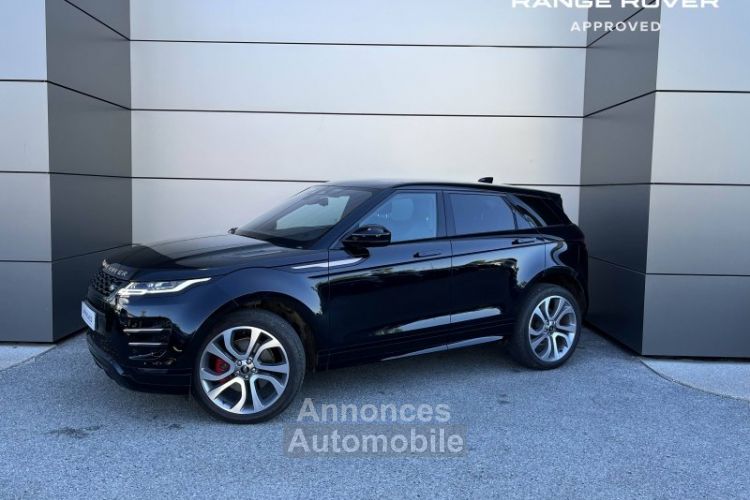 Land Rover Range Rover Evoque 2.0 P200 200ch Flex Fuel Autobiography - <small></small> 69.900 € <small>TTC</small> - #1