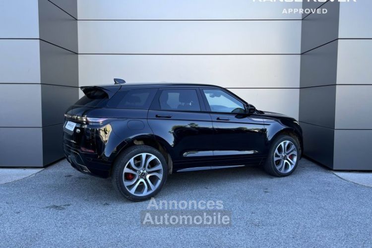 Land Rover Range Rover Evoque 2.0 P200 200ch Flex Fuel Autobiography - <small></small> 69.900 € <small>TTC</small> - #2