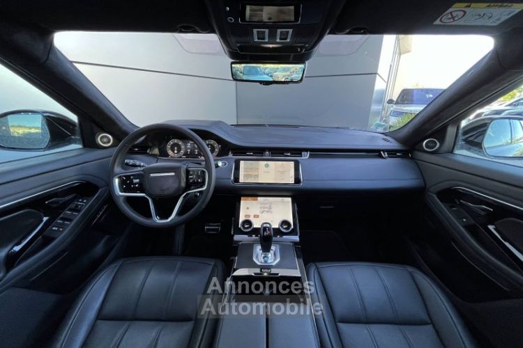 Land Rover Range Rover Evoque 2.0 P200 200ch Flex Fuel Autobiography - <small></small> 69.900 € <small>TTC</small> - #4