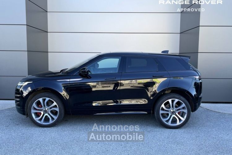 Land Rover Range Rover Evoque 2.0 P200 200ch Flex Fuel Autobiography - <small></small> 69.900 € <small>TTC</small> - #6