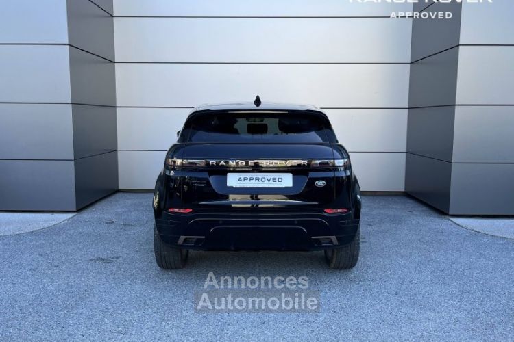 Land Rover Range Rover Evoque 2.0 P200 200ch Flex Fuel Autobiography - <small></small> 69.900 € <small>TTC</small> - #7