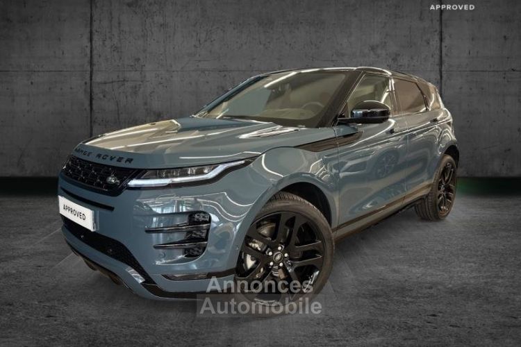 Land Rover Range Rover Evoque 2.0 P200 200ch Flex Fuel Autobiography - <small></small> 71.900 € <small>TTC</small> - #1