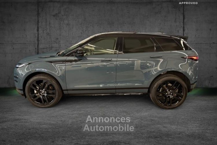 Land Rover Range Rover Evoque 2.0 P200 200ch Flex Fuel Autobiography - <small></small> 71.900 € <small>TTC</small> - #2