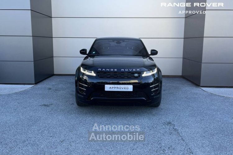 Land Rover Range Rover Evoque 2.0 P200 200ch Flex Fuel Autobiography - <small></small> 64.000 € <small>TTC</small> - #8