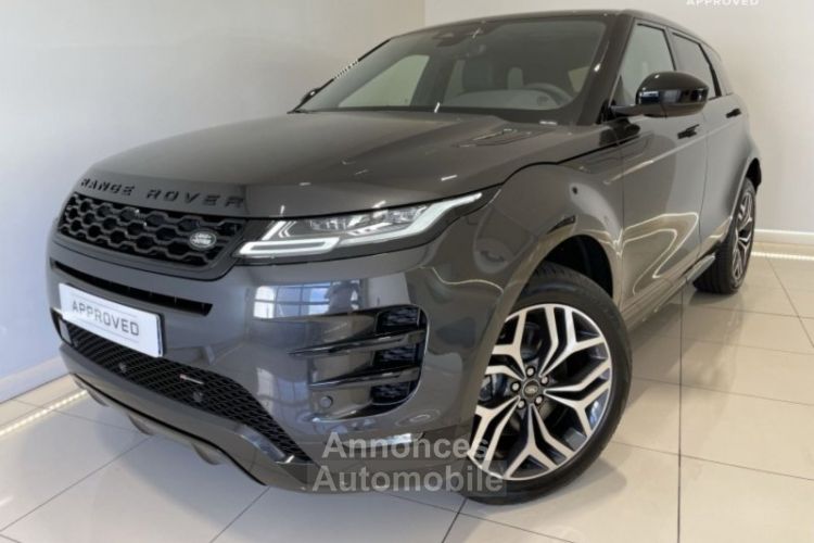 Land Rover Range Rover Evoque 2.0 P200 200ch Flex Fuel Dynamic HSE - <small></small> 68.900 € <small>TTC</small> - #1