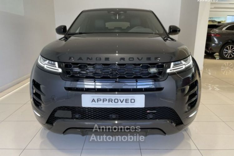 Land Rover Range Rover Evoque 2.0 P200 200ch Flex Fuel Dynamic HSE - <small></small> 68.900 € <small>TTC</small> - #2