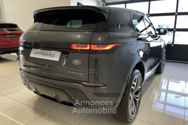 Land Rover Range Rover Evoque 2.0 P200 200ch Flex Fuel Dynamic HSE - <small></small> 68.900 € <small>TTC</small> - #10