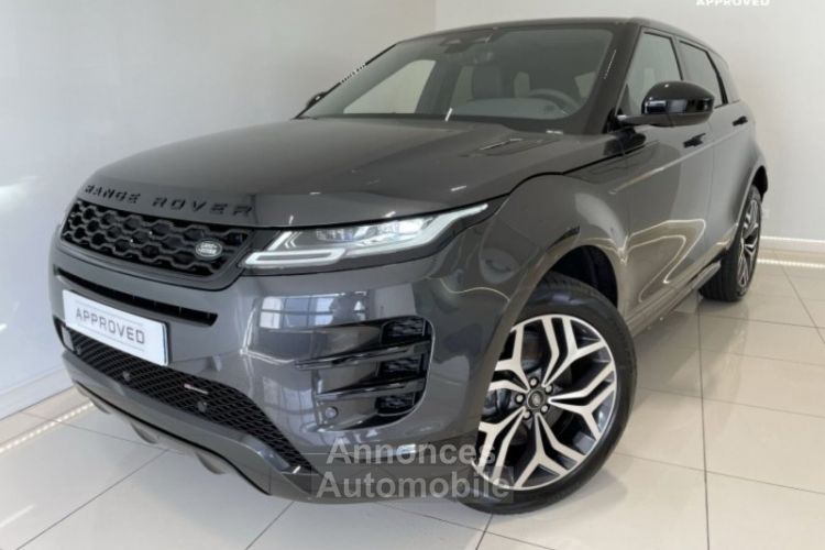 Land Rover Range Rover Evoque 2.0 P200 200ch Flex Fuel Dynamic HSE - <small></small> 68.900 € <small>TTC</small> - #1