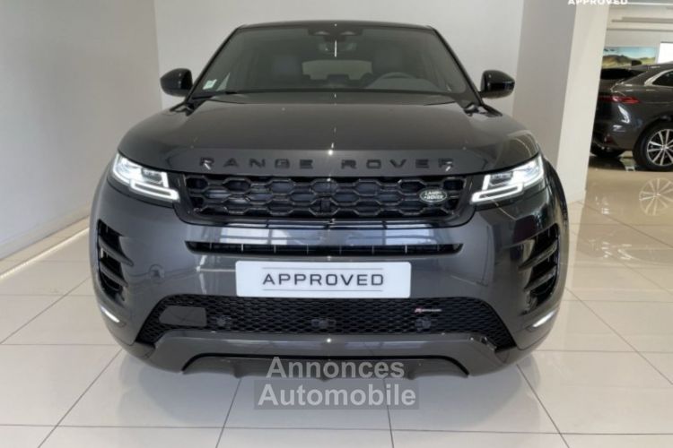 Land Rover Range Rover Evoque 2.0 P200 200ch Flex Fuel Dynamic HSE - <small></small> 68.900 € <small>TTC</small> - #2