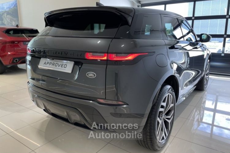 Land Rover Range Rover Evoque 2.0 P200 200ch Flex Fuel Dynamic HSE - <small></small> 68.900 € <small>TTC</small> - #8