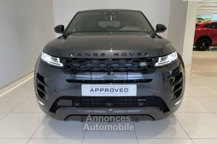 Land Rover Range Rover Evoque 2.0 P200 200ch Flex Fuel Dynamic HSE - <small></small> 67.900 € <small>TTC</small> - #3