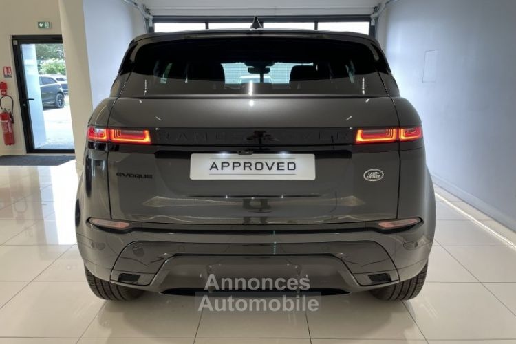 Land Rover Range Rover Evoque 2.0 P200 200ch Flex Fuel Dynamic HSE - <small></small> 67.900 € <small>TTC</small> - #10