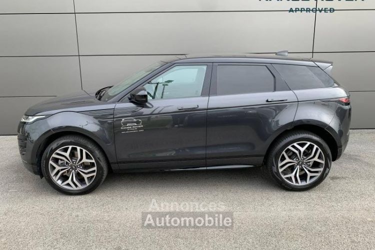 Land Rover Range Rover Evoque 2.0 P200 200ch Flex Fuel Dynamic HSE - <small></small> 62.890 € <small>TTC</small> - #2