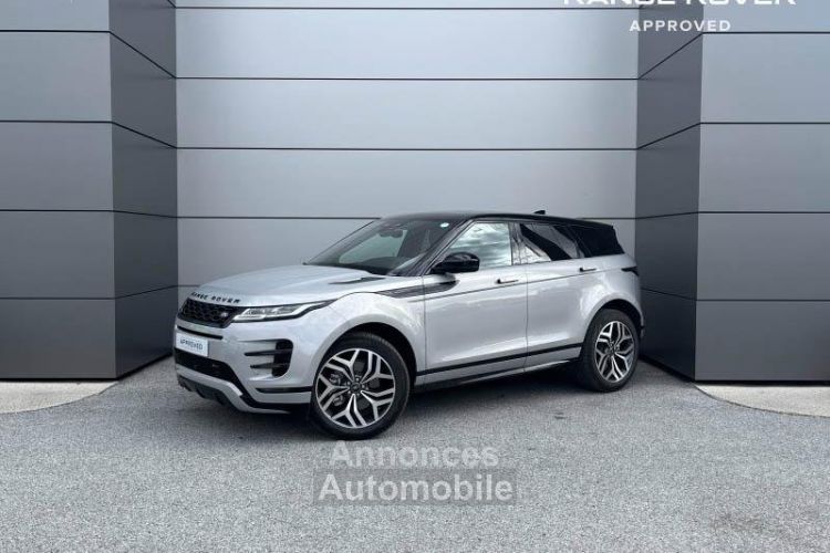 Land Rover Range Rover Evoque 2.0 P200 200ch Flex Fuel Dynamic HSE - <small></small> 54.900 € <small>TTC</small> - #1