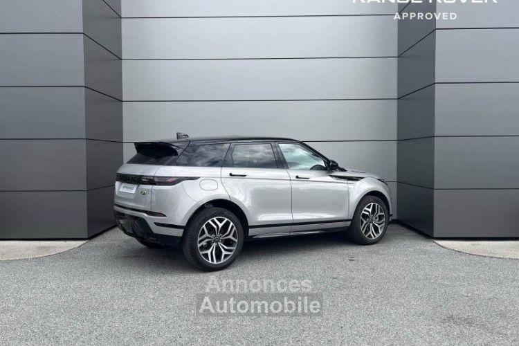 Land Rover Range Rover Evoque 2.0 P200 200ch Flex Fuel Dynamic HSE - <small></small> 54.900 € <small>TTC</small> - #2