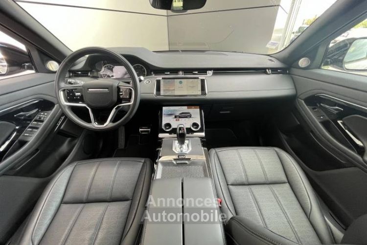 Land Rover Range Rover Evoque 2.0 P200 200ch Flex Fuel Dynamic HSE - <small></small> 54.900 € <small>TTC</small> - #4