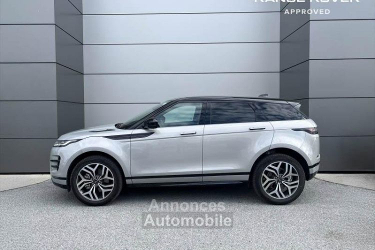 Land Rover Range Rover Evoque 2.0 P200 200ch Flex Fuel Dynamic HSE - <small></small> 54.900 € <small>TTC</small> - #6