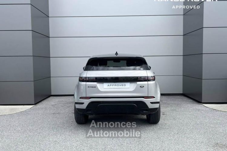 Land Rover Range Rover Evoque 2.0 P200 200ch Flex Fuel Dynamic HSE - <small></small> 54.900 € <small>TTC</small> - #7