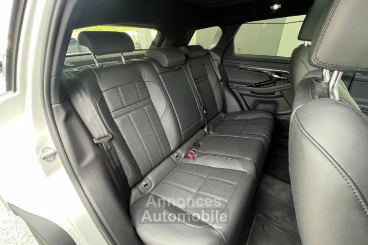 Land Rover Range Rover Evoque 2.0 P200 200ch Flex Fuel Dynamic HSE - <small></small> 54.900 € <small>TTC</small> - #14