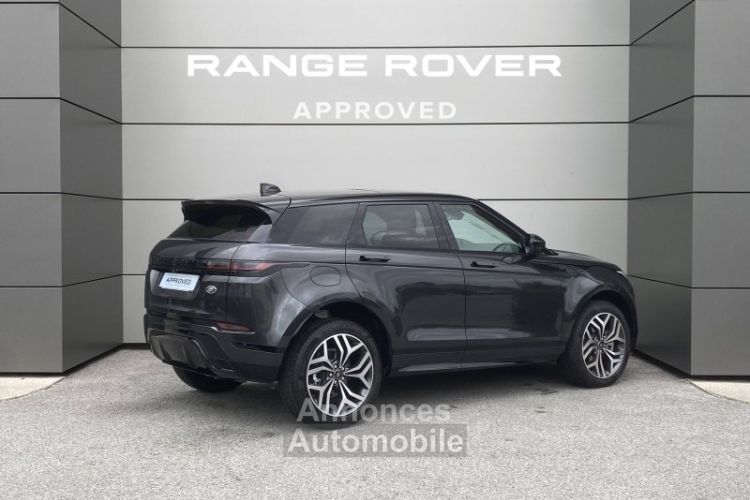 Land Rover Range Rover Evoque 2.0 P200 200ch Flex Fuel Dynamic HSE - <small></small> 54.900 € <small>TTC</small> - #2