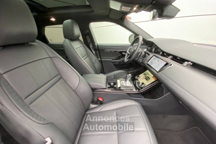 Land Rover Range Rover Evoque 2.0 P200 200ch Flex Fuel Dynamic HSE - <small></small> 54.900 € <small>TTC</small> - #10