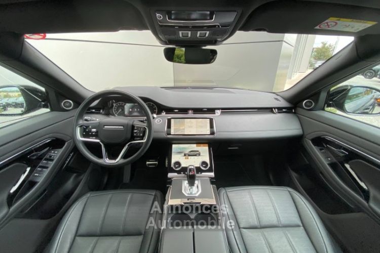 Land Rover Range Rover Evoque 2.0 P200 200ch Flex Fuel Dynamic HSE - <small></small> 54.900 € <small>TTC</small> - #19