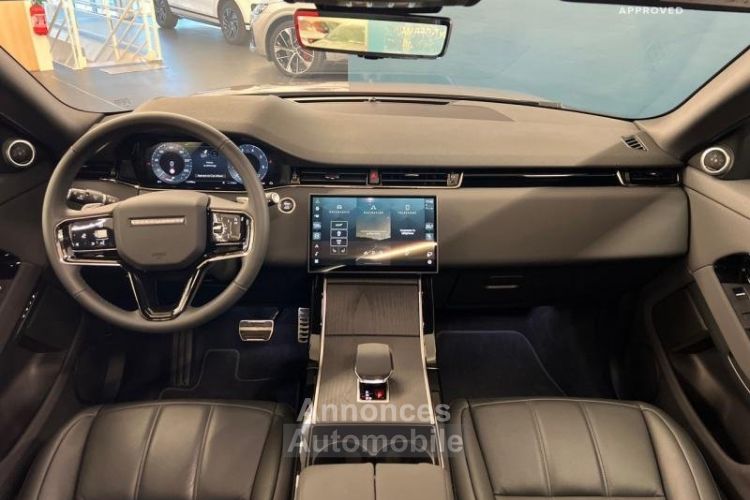 Land Rover Range Rover Evoque 2.0 P200 200ch Flex Fuel Dynamic SE - <small></small> 68.900 € <small>TTC</small> - #8