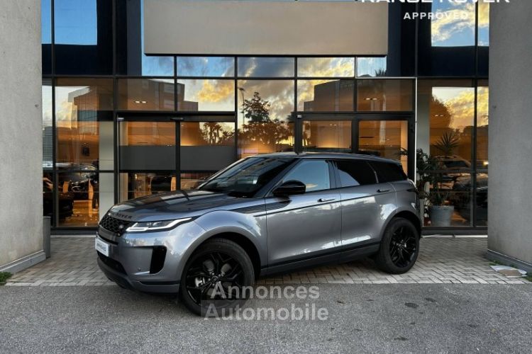 Land Rover Range Rover Evoque 2.0 P200 200ch Flex Fuel S - <small></small> 54.900 € <small>TTC</small> - #1