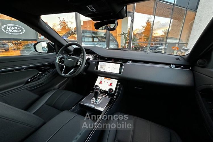 Land Rover Range Rover Evoque 2.0 P200 200ch Flex Fuel S - <small></small> 54.900 € <small>TTC</small> - #14