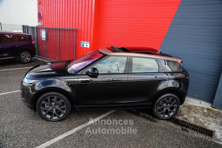 Land Rover Range Rover EVOQUE 2.0 P200 BVA Flex Bicarburation - <small></small> 40.970 € <small></small> - #4